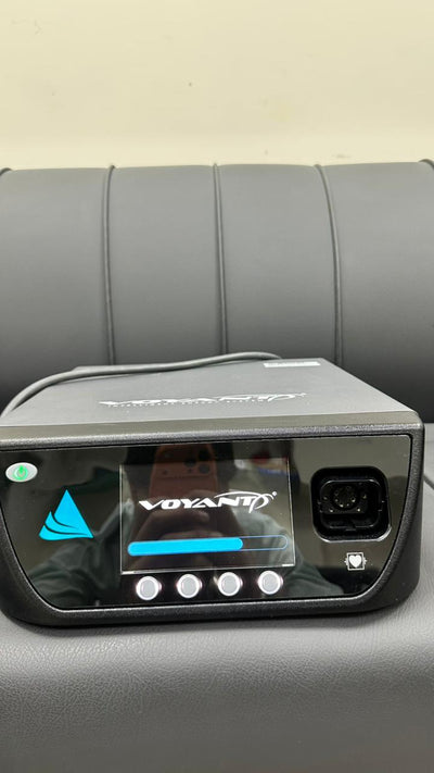 Applied Medical Voyant® Intelligent Energy System Electrosurgical unit