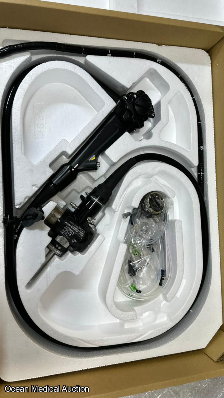 OLYMPUS PCF-Q260AZI SN.2402573 refurbished equipment