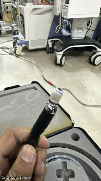 OLYMPUS GF UM2000 SN.1410344