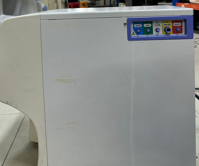 Nihon Kohden Celltac α MEK-6400 Automated Hematology Analyzer CBC Machine