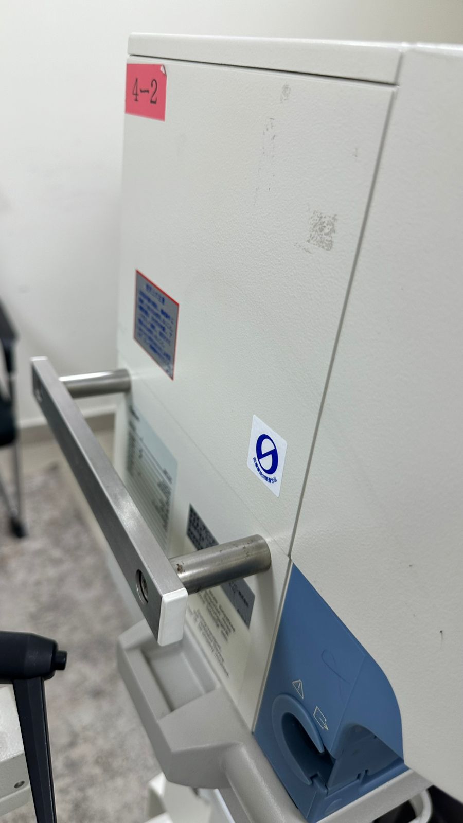 DRAGER SAVINA VENTILATOR