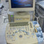 Hitachi apron ultrasound with convex and linear probe