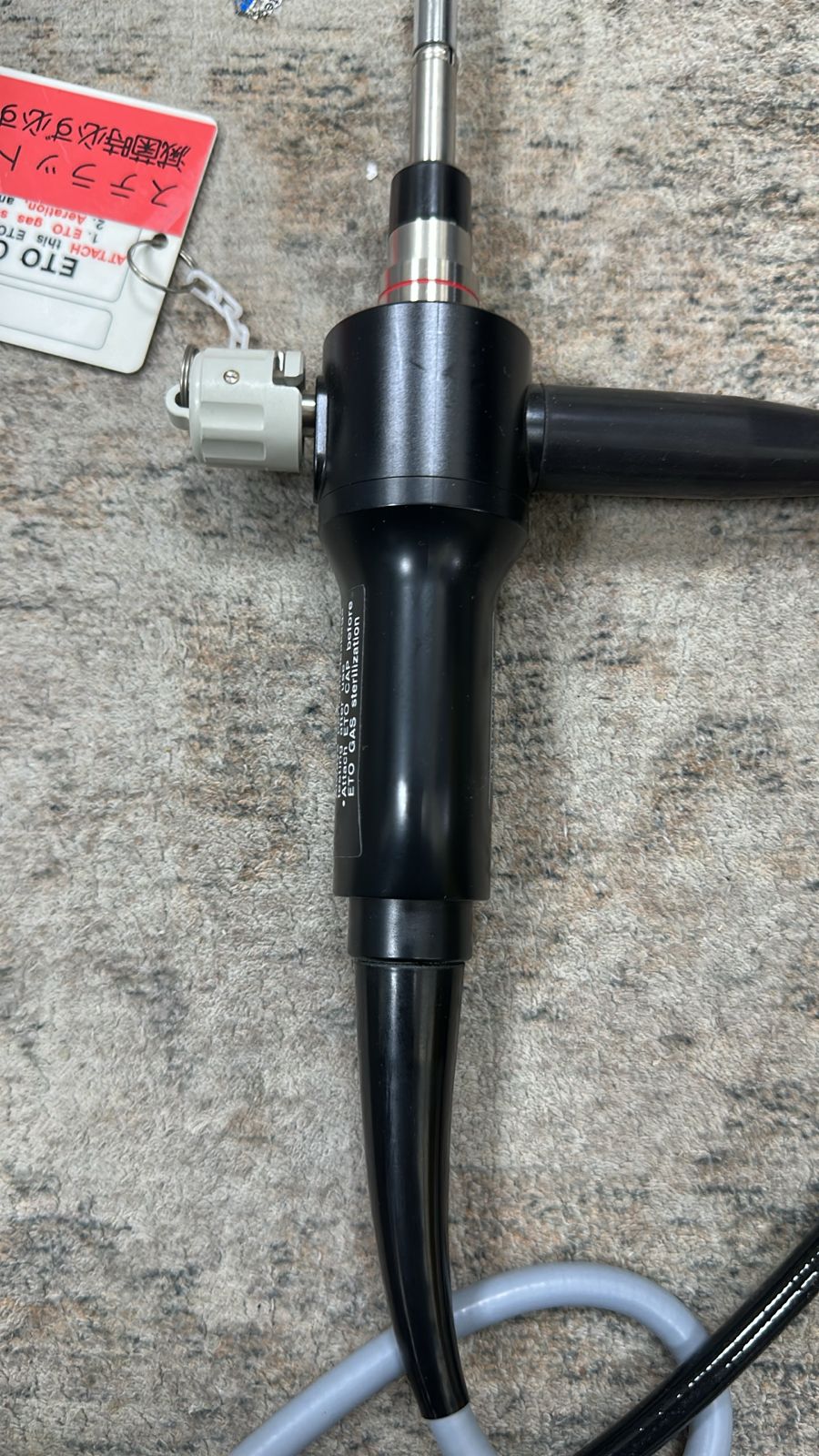 Olympus Rigid Endoscope