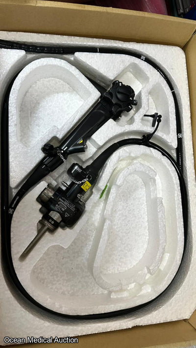 OLYMPUS CF-H260AZI SN.2902038