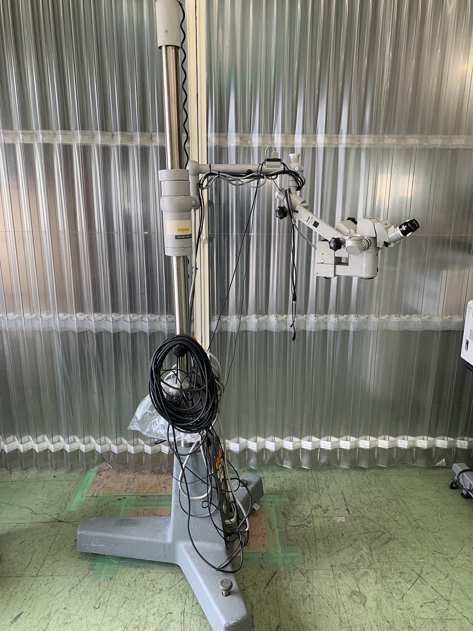 ZEISS Surgical Operating Microscope