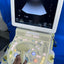 Hitachi avius ultrasound with convex,linear and cardiac probe