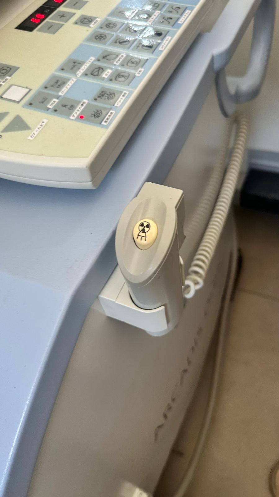 Siemens Arcadis orbic C-Arm 2011