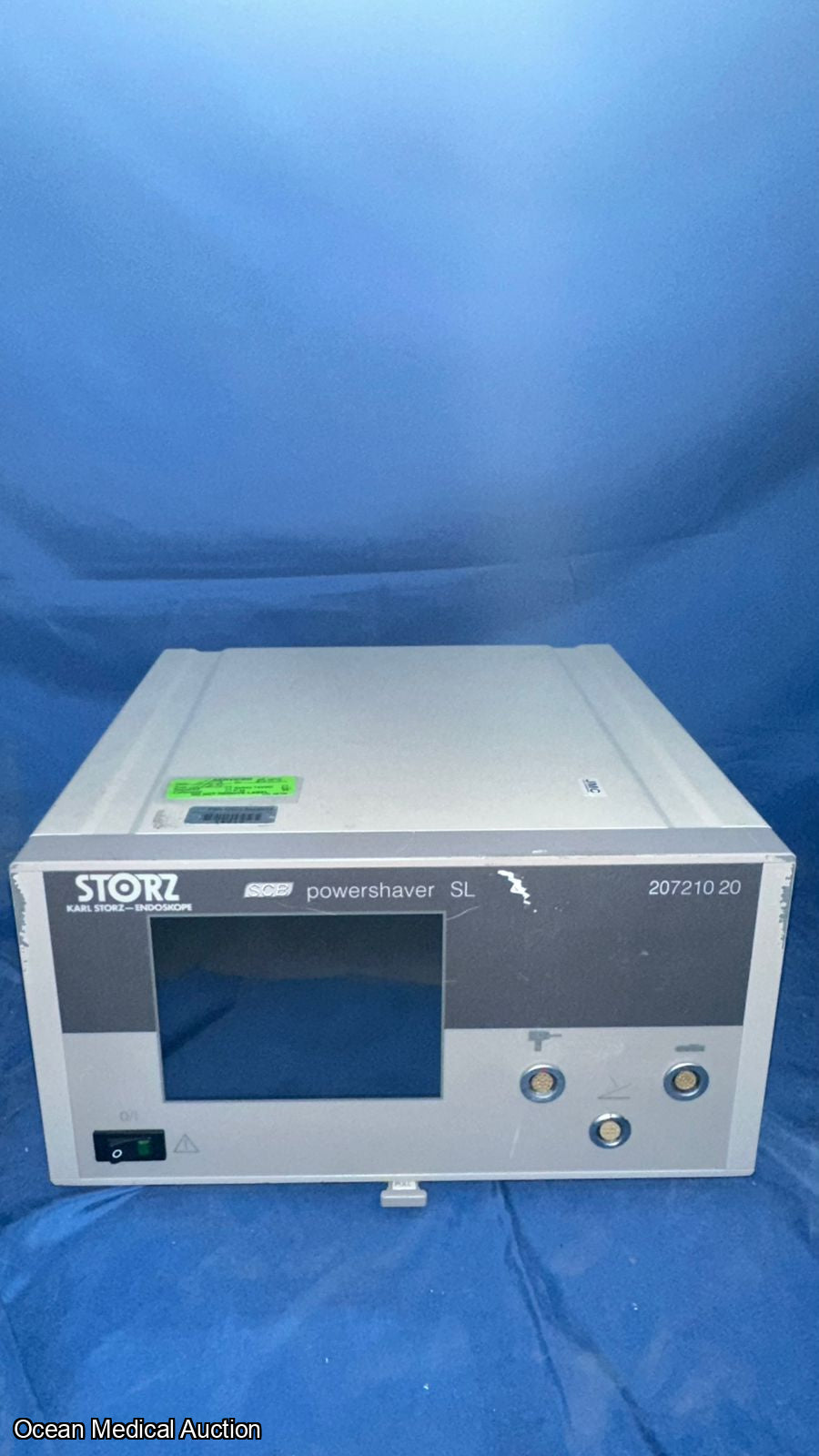 STORZ POWERSHAVE SL MODEL NO.20721020&nbsp;