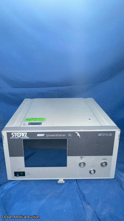 STORZ POWERSHAVE SL MODEL NO.20721020&nbsp;