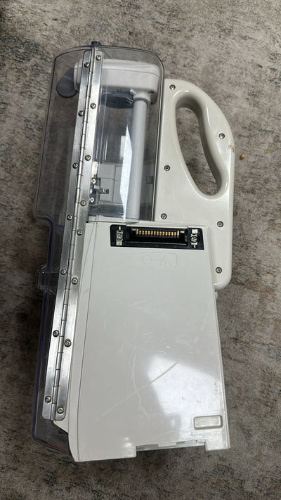 Alaris PCA (Patient-Controlled Analgesia) Infusion Pump Module