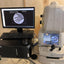 Topcon DRI Triton swept-source OCT System