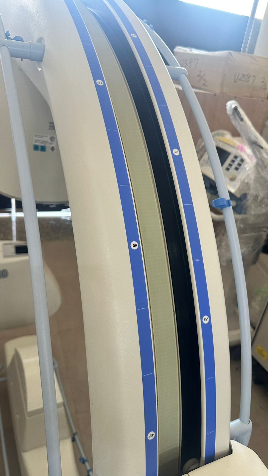 Siemens Arcadis orbic C-Arm 2011