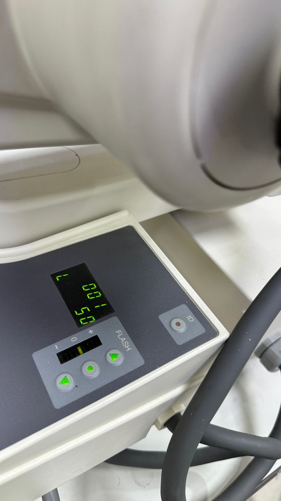 TRC 50AX RETINAL CAMERA