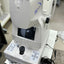 TRC NW300 Retinal camera