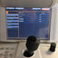 Topcon DRI Triton swept-source OCT System