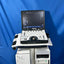 GE Logiq E Portable Ultrasound System (2012) with 3S-RS Cardiac Prob