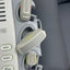 Toshiba Xario 100 ultrasound with cardiac,linear and convex probe refurbished equipment