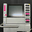 ERBE VIO 3 Electrosurgical Generator with APC 3 Argon Plasma Coagulation System