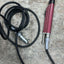 Aesculap & SYMMETICS Handpiece