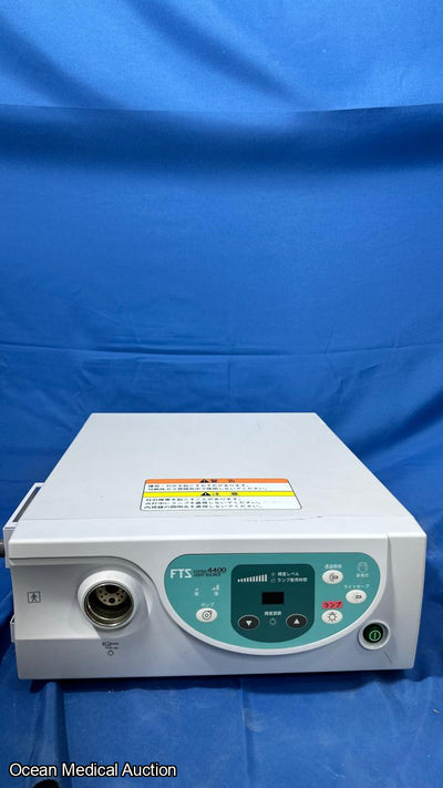 Fujinon fts 4400 light source