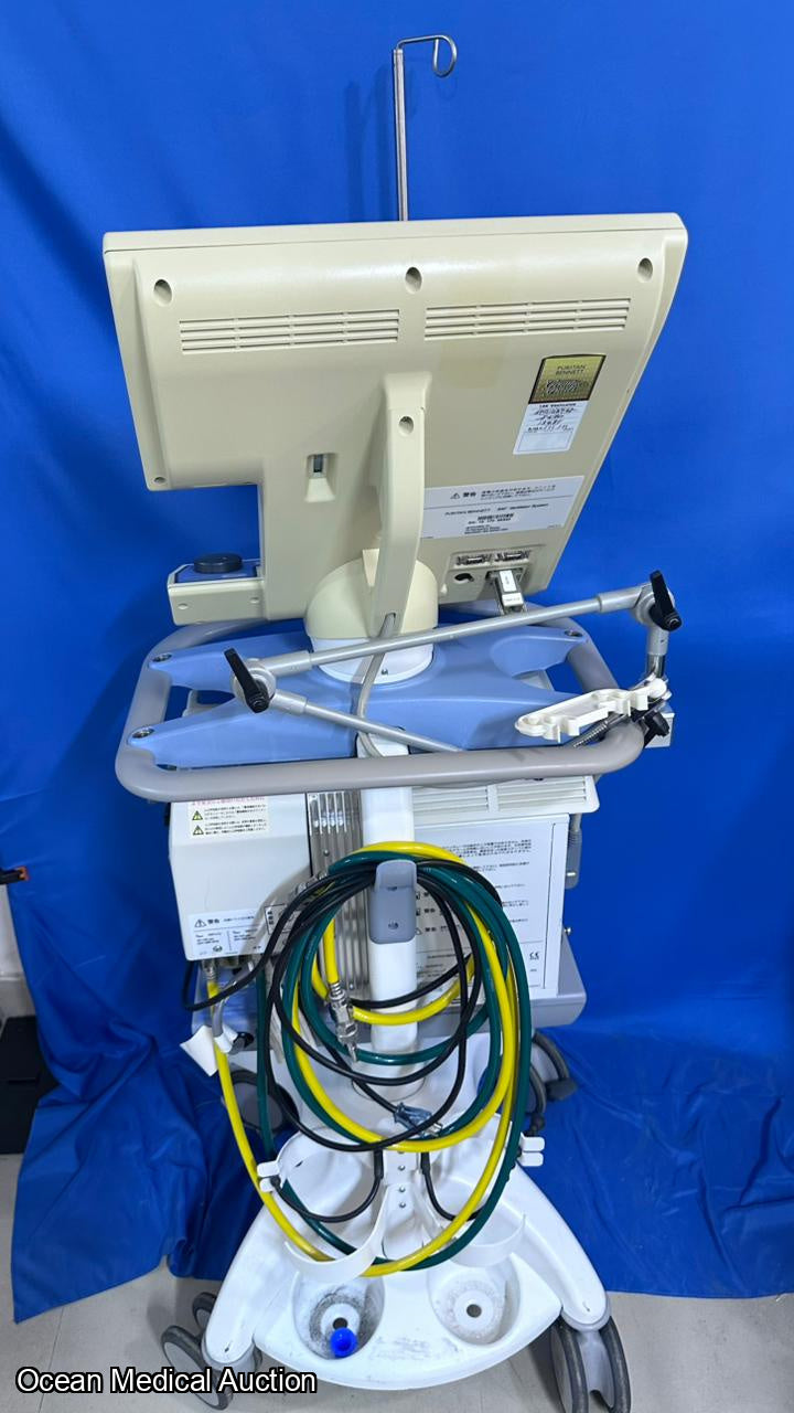 Puritan bennett 800 ventilator