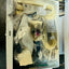 GE Datex-Ohmeda Aestiva/5 MRI Anesthesia Machine with Tec 7 Sevo & Tec 6 Desflurane Vaporizer