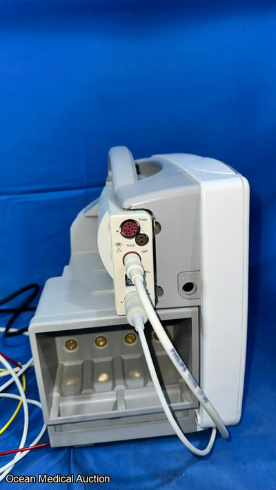 Philips Intellivue patient monitor