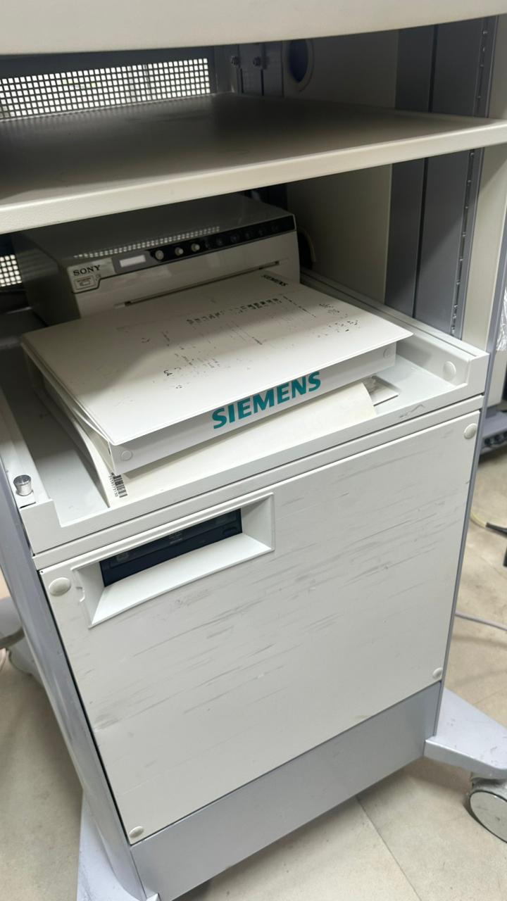 Siemens arcadis orbics  c-arm 2008