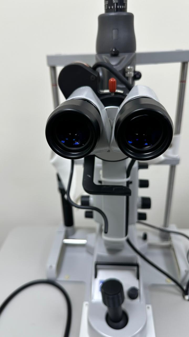 Lumenis Novus® Varia Ophthalmic Laser System