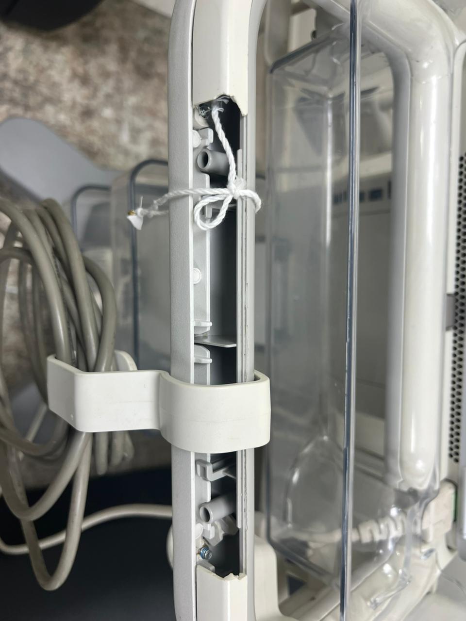 Philips CX50 ultrasound with convex and TVS probe SN.20150706