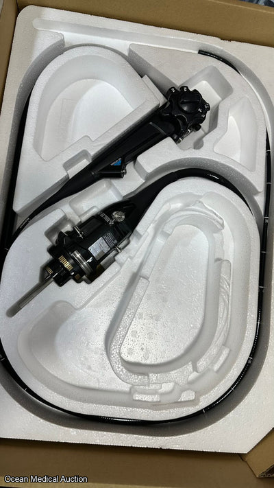 OLYMPUS GIF-XP290N SN.2735726