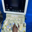 Hitachi avius ultrasound with convex,linear and cardiac probe
