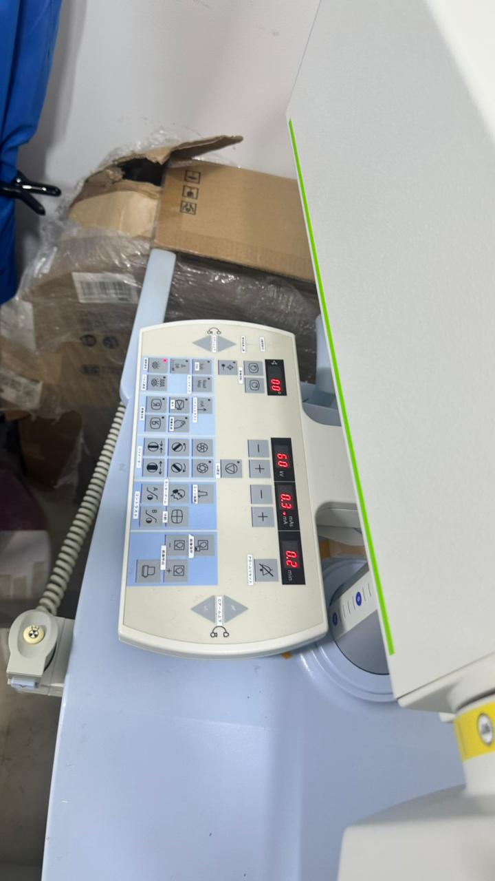 Siemens arcadis orbics  c-arm 2008