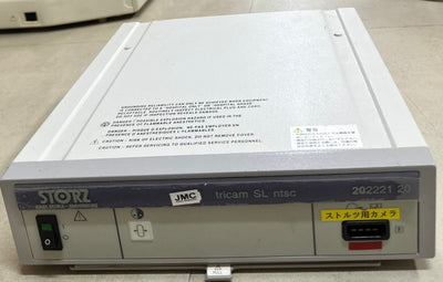 Karl storz  Tricam SL ntsc