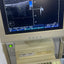 Hitachi apron ultrasound with convex and linear probe