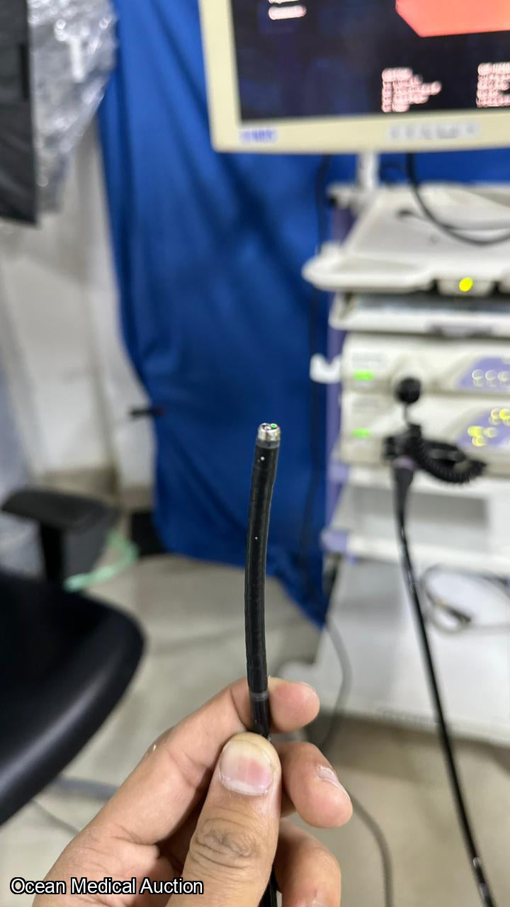 OLYMPUS GIF-N260 SN.2810872