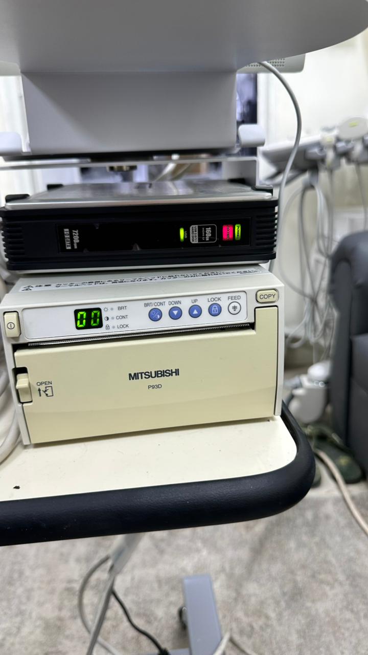 Iconan Specular Microscope NONCON ROBO