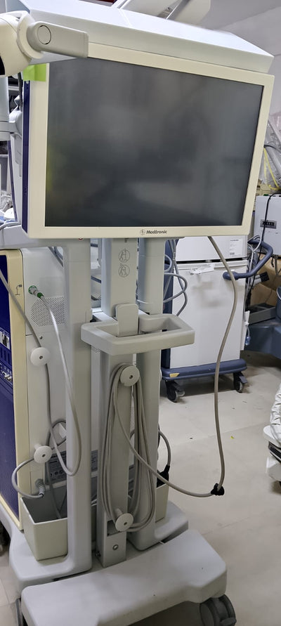 Electrosurgical & Energy Platform