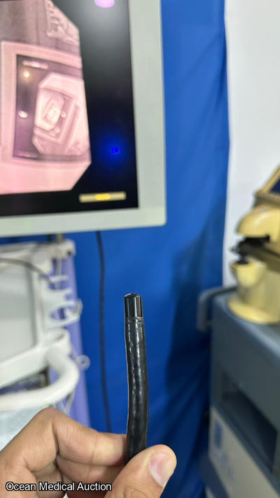 OLYMPUS XK240 SN.2000363