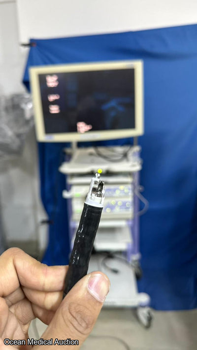 OLYMPUS JF-260V SN.2112863