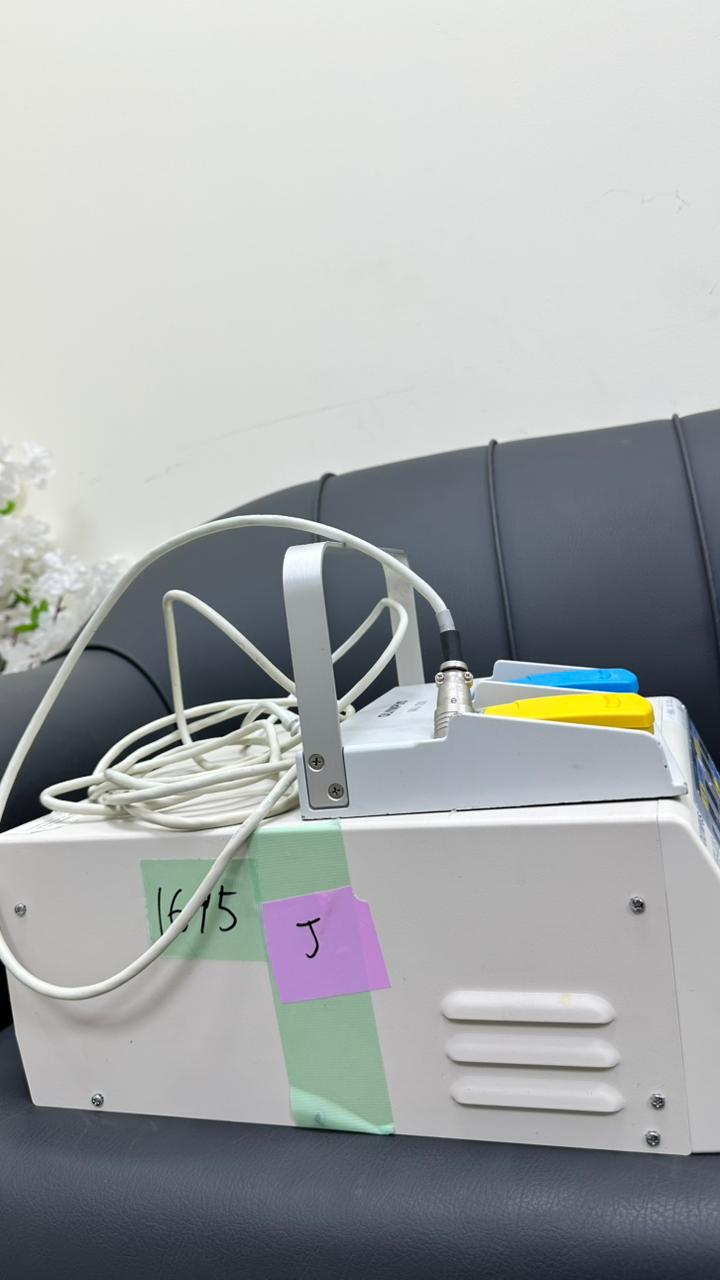 Olympus UES-40S Electrosurgical unit