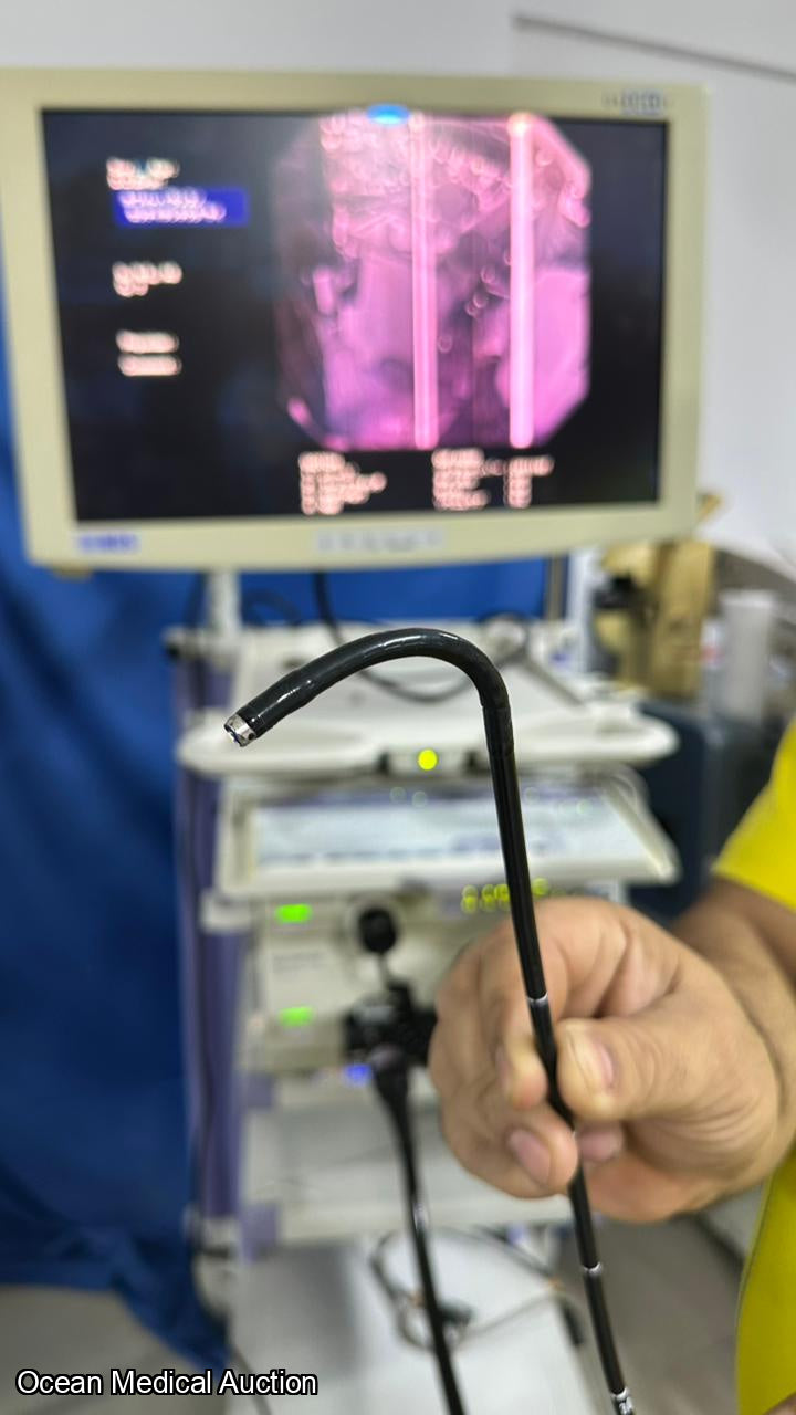 OLYMPUS GIF-N260 SN.2611197