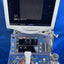 Hitachi Aloka alpha 7 ultrasound with convex,linear and cardiac probe