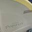 Hitachi Hi Vision preirus ultrasound convex and linear probe
