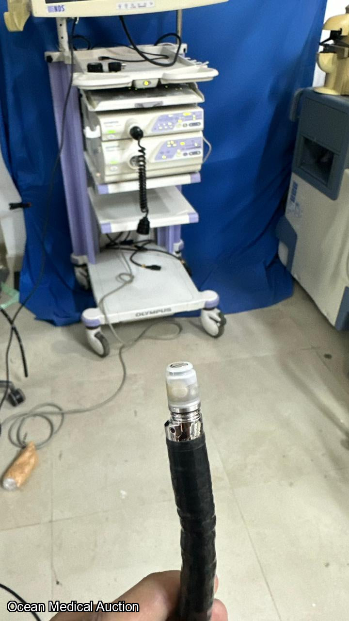 OLYMPUS GF-UM2000 SN.1030972