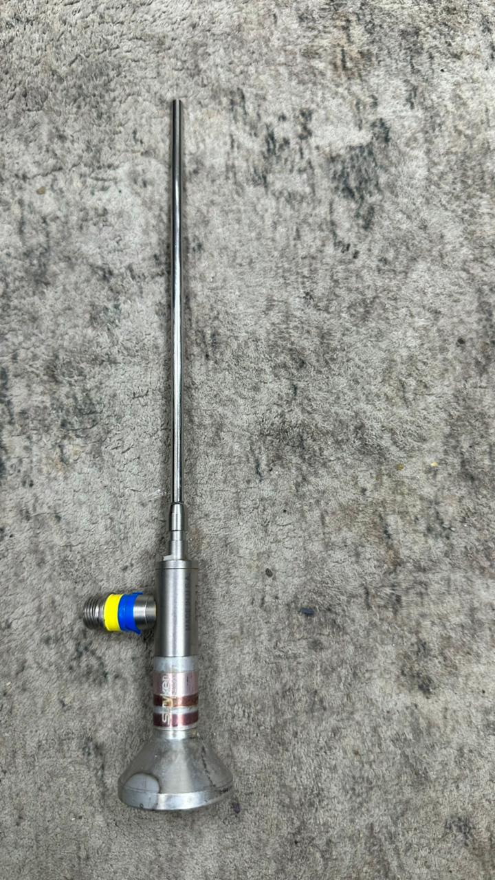 STRYKER  0` 4MM SCOPE