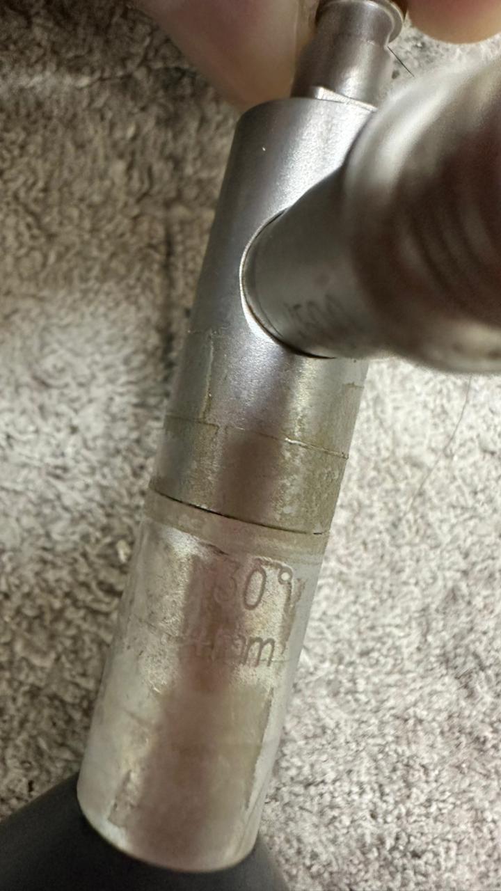 STRYKER  30` 4MM SCOPE