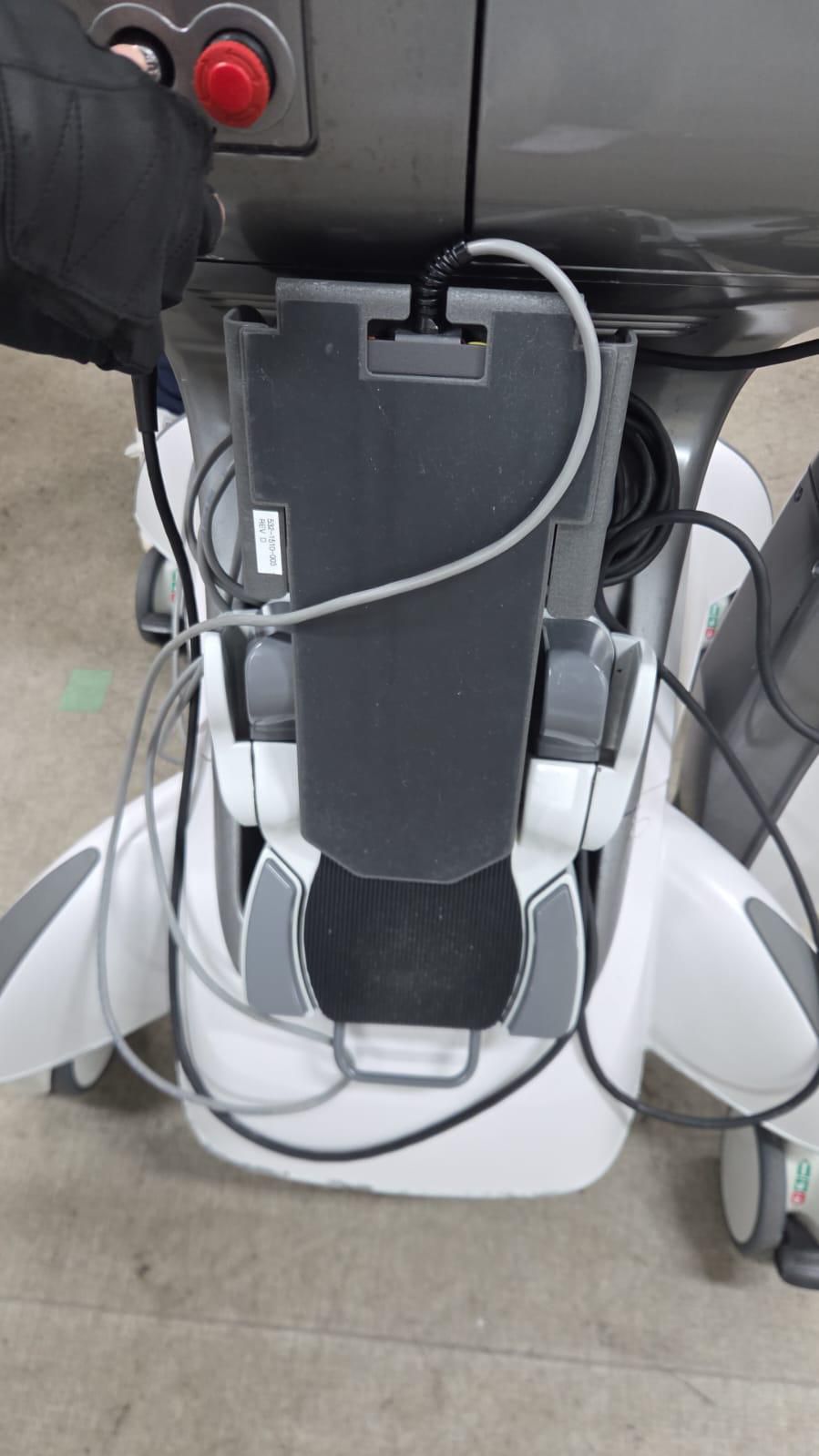 Constellation Vision System. Year 2018