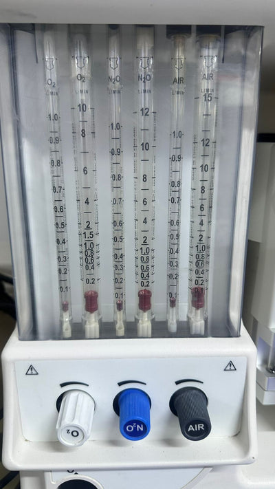 Spacelabs healthcare anesthesia