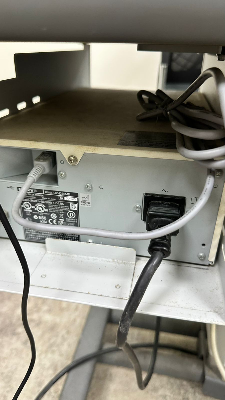 kowa nonmyd 7 fundus camera 12 mega